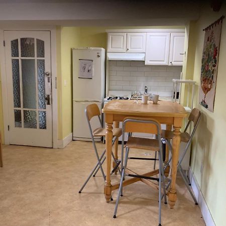 West Vancouver Guesthouse Εξωτερικό φωτογραφία